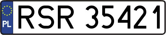 RSR35421