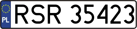 RSR35423