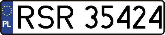 RSR35424