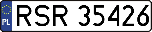 RSR35426