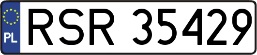 RSR35429