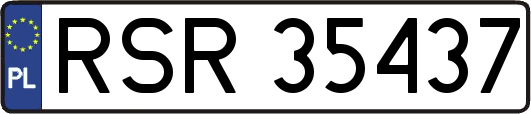 RSR35437