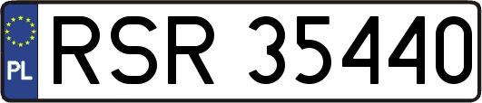 RSR35440