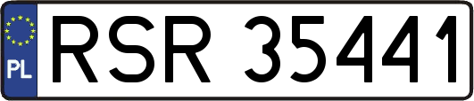 RSR35441