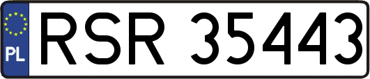 RSR35443