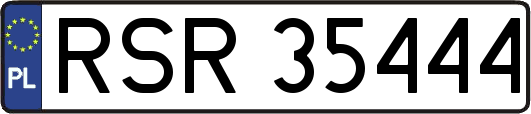 RSR35444