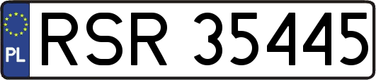 RSR35445