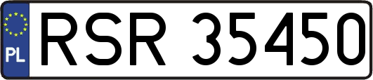 RSR35450