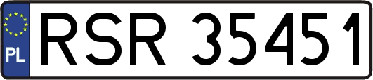 RSR35451