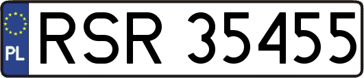 RSR35455