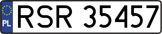RSR35457