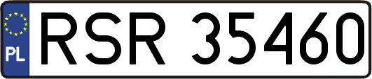 RSR35460