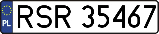 RSR35467