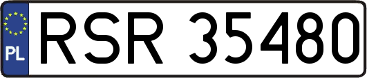 RSR35480