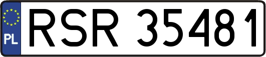 RSR35481