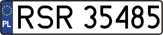 RSR35485