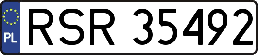 RSR35492