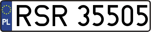 RSR35505