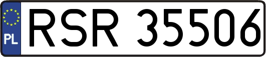 RSR35506