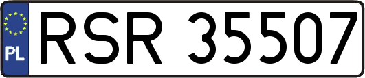 RSR35507