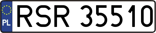 RSR35510