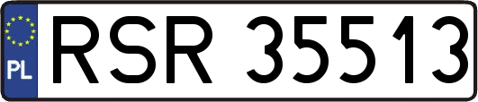 RSR35513