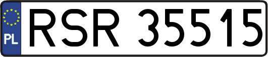 RSR35515