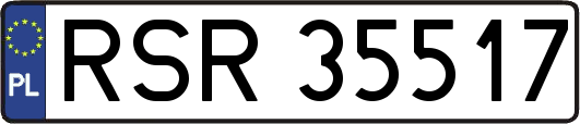RSR35517