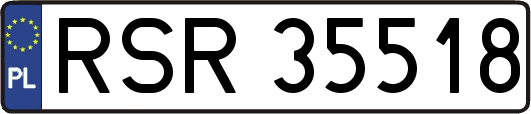 RSR35518