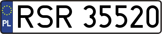 RSR35520