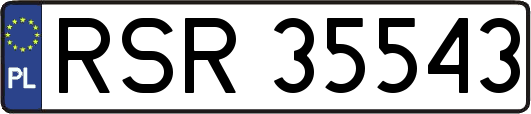 RSR35543