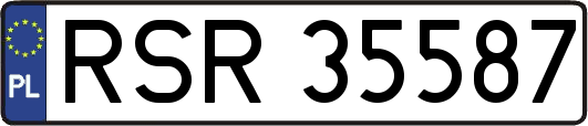 RSR35587