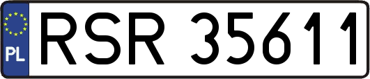 RSR35611