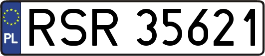 RSR35621