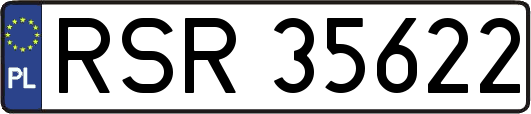 RSR35622