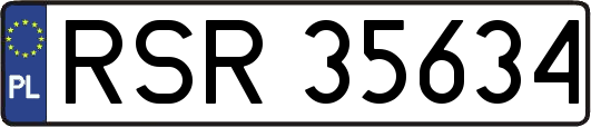 RSR35634