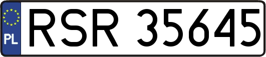 RSR35645