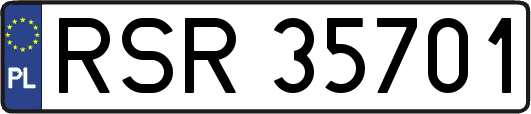 RSR35701