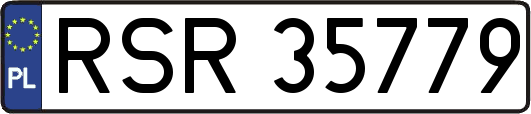 RSR35779