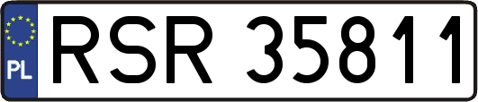 RSR35811