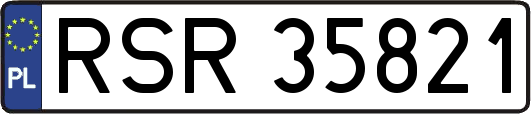 RSR35821