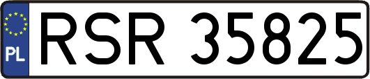 RSR35825