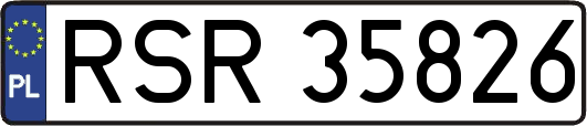 RSR35826