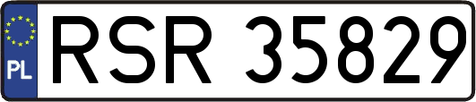 RSR35829