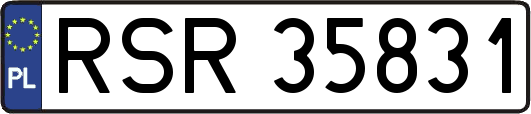 RSR35831