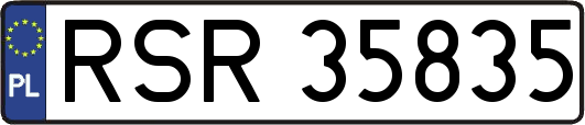 RSR35835