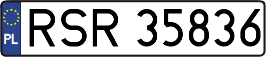 RSR35836