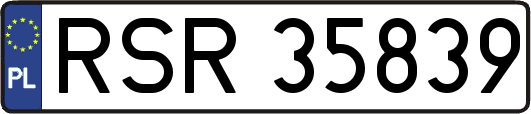 RSR35839