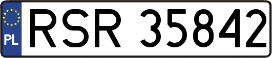 RSR35842