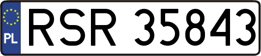 RSR35843